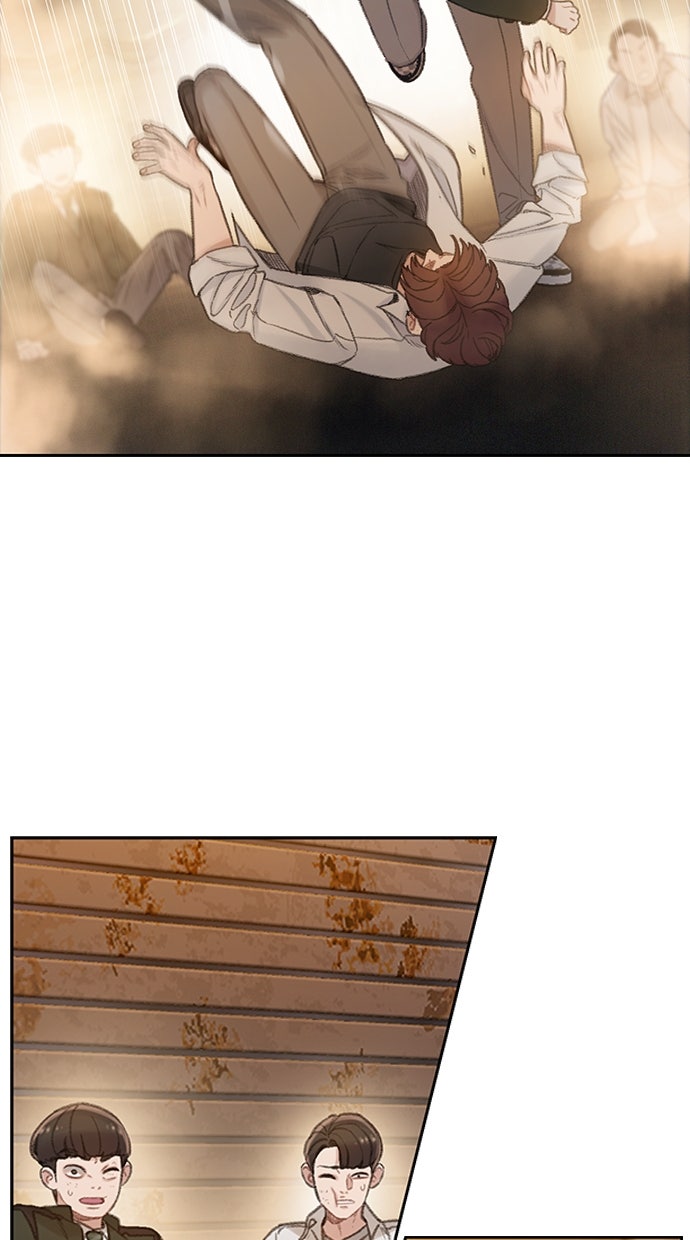 Read DARK MOON - THE GREY CITY Manga Online