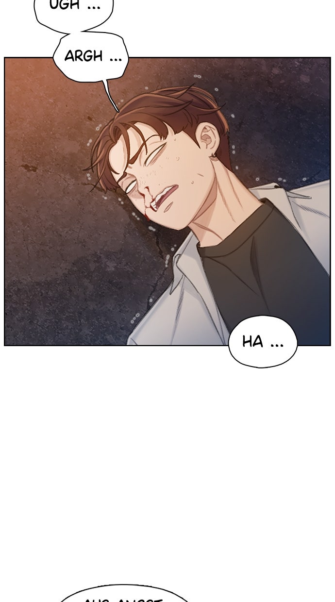 Read DARK MOON - THE GREY CITY Manga Online