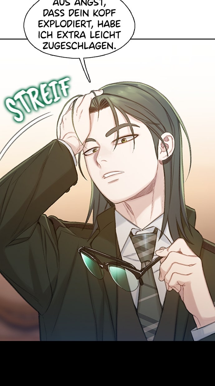 Read DARK MOON - THE GREY CITY Manga Online