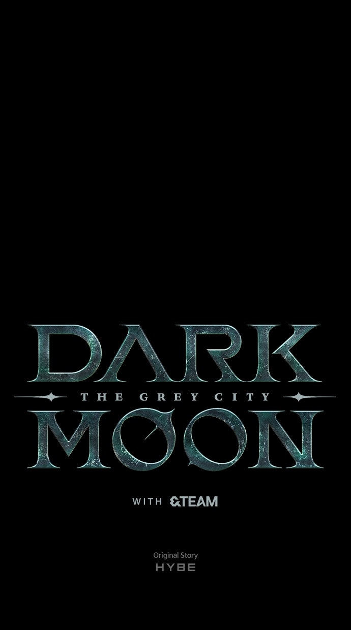 Read DARK MOON - THE GREY CITY Manga Online