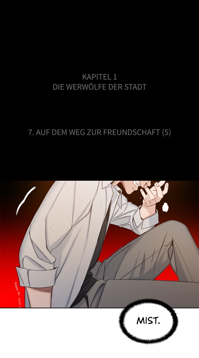 Read DARK MOON - THE GREY CITY Manga Online