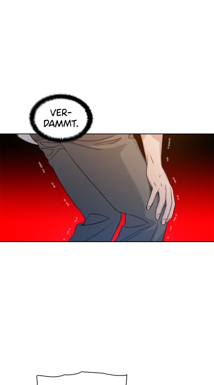 Read DARK MOON - THE GREY CITY Manga Online