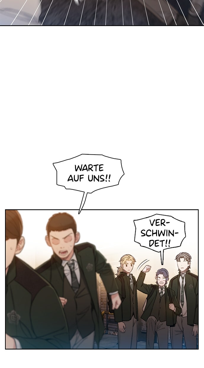 Read DARK MOON - THE GREY CITY Manga Online