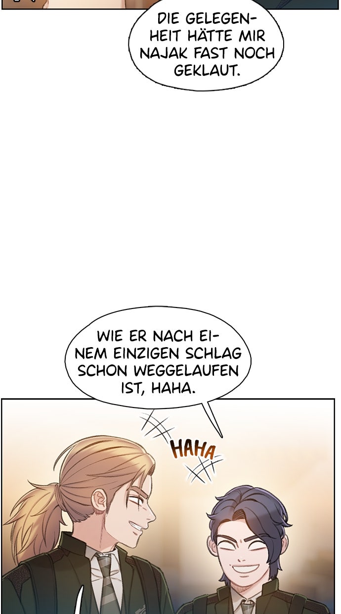 Read DARK MOON - THE GREY CITY Manga Online