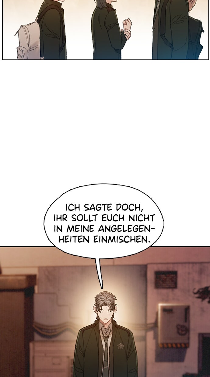 Read DARK MOON - THE GREY CITY Manga Online