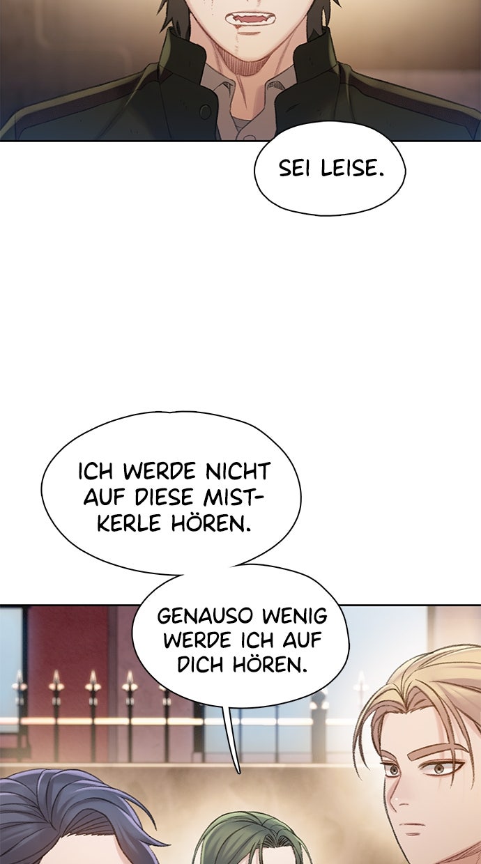 Read DARK MOON - THE GREY CITY Manga Online