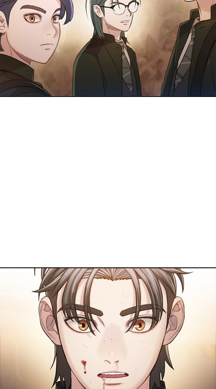 Read DARK MOON - THE GREY CITY Manga Online