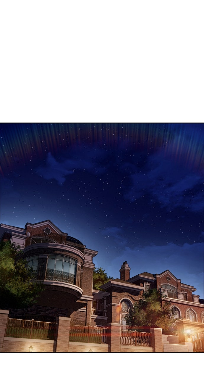 Read DARK MOON - THE GREY CITY Manga Online