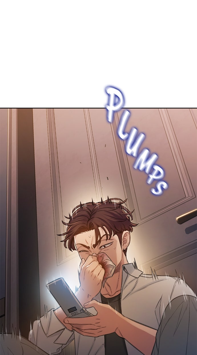 Read DARK MOON - THE GREY CITY Manga Online