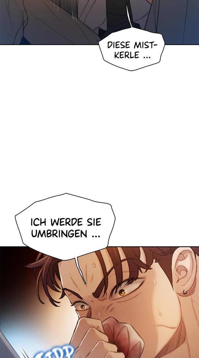 Read DARK MOON - THE GREY CITY Manga Online