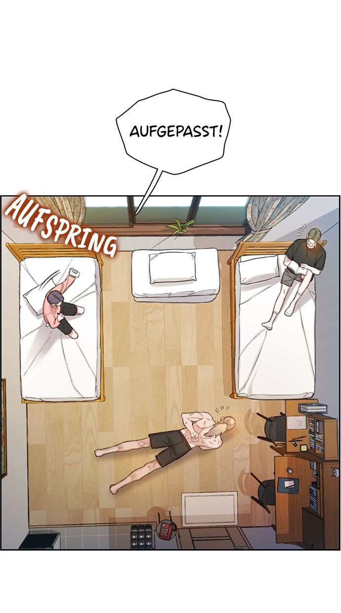 Read DARK MOON - THE GREY CITY Manga Online