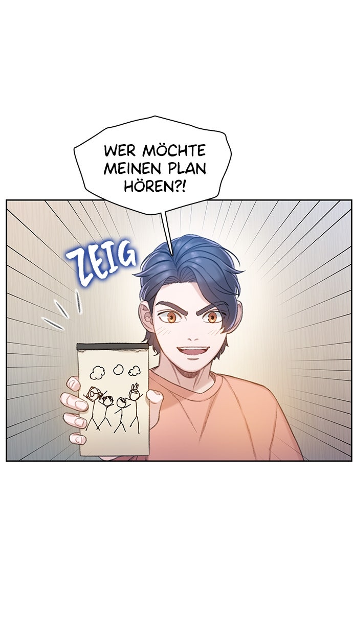 Read DARK MOON - THE GREY CITY Manga Online