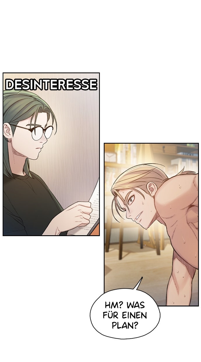 Read DARK MOON - THE GREY CITY Manga Online