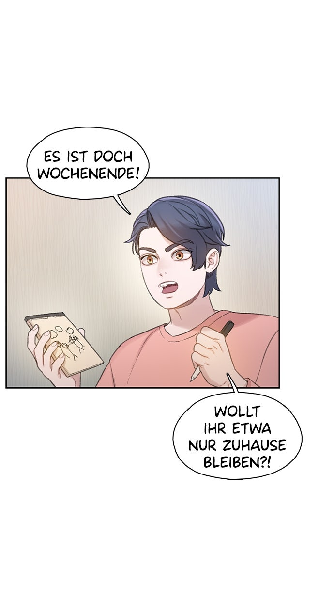 Read DARK MOON - THE GREY CITY Manga Online