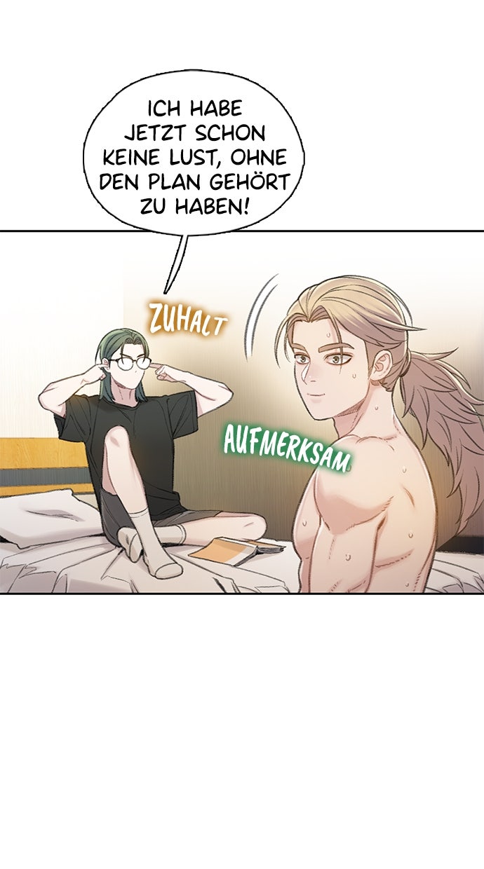 Read DARK MOON - THE GREY CITY Manga Online