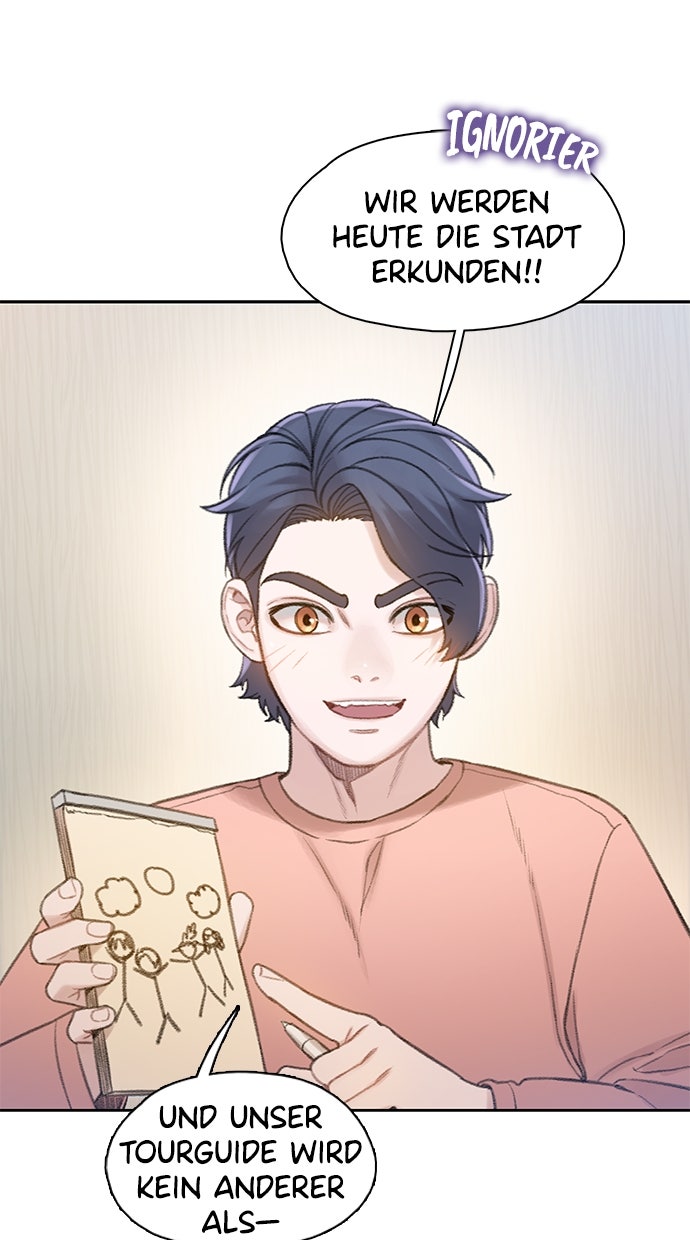 Read DARK MOON - THE GREY CITY Manga Online