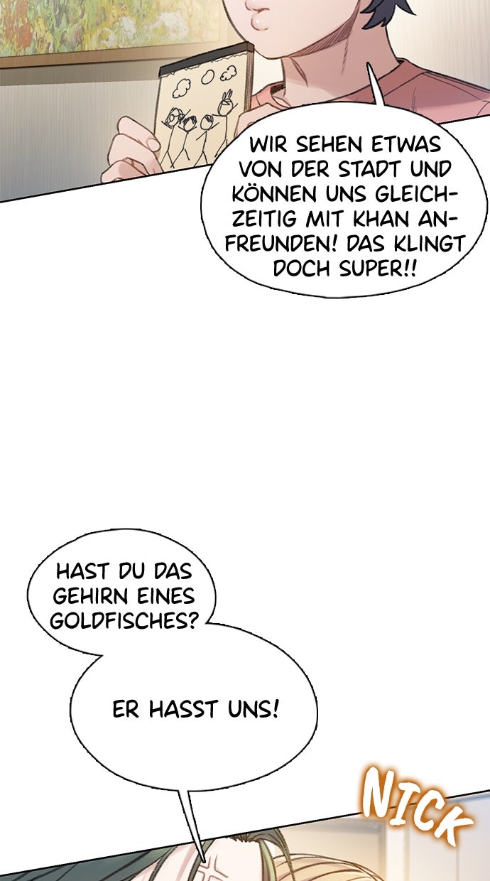 Read DARK MOON - THE GREY CITY Manga Online