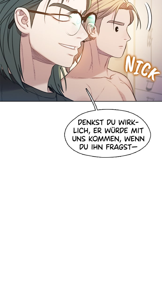 Read DARK MOON - THE GREY CITY Manga Online