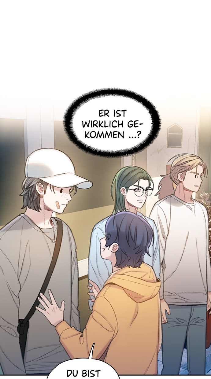 Read DARK MOON - THE GREY CITY Manga Online