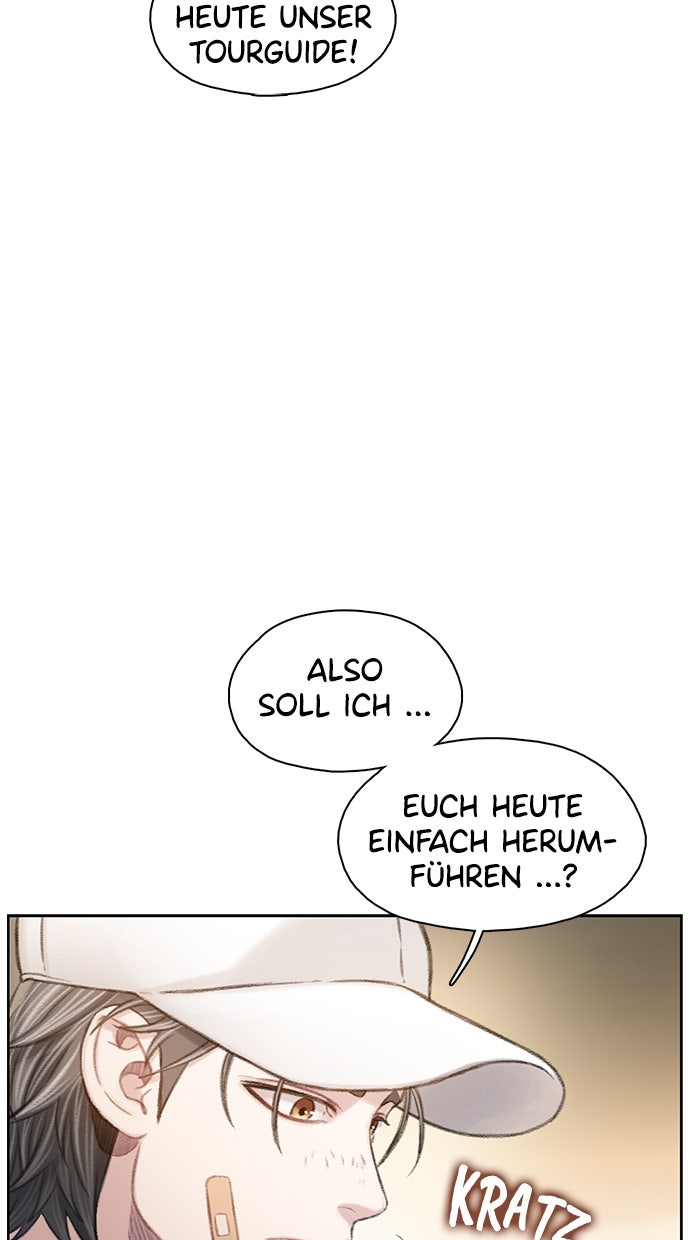 Read DARK MOON - THE GREY CITY Manga Online