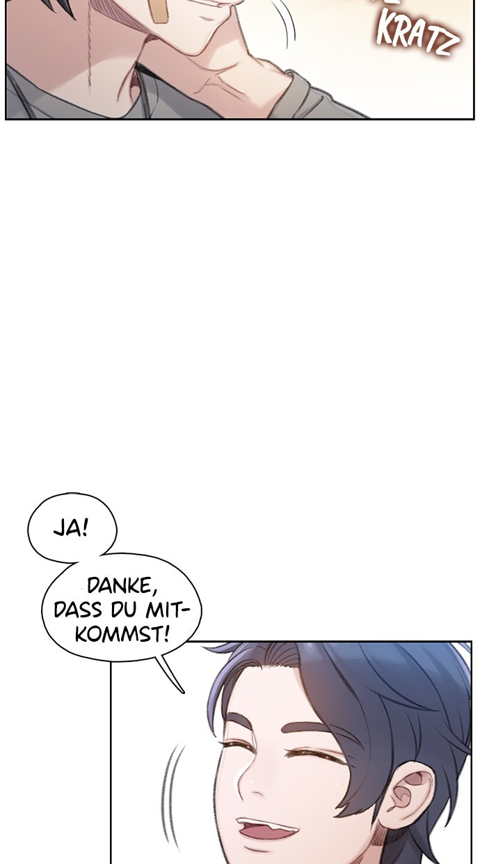 Read DARK MOON - THE GREY CITY Manga Online