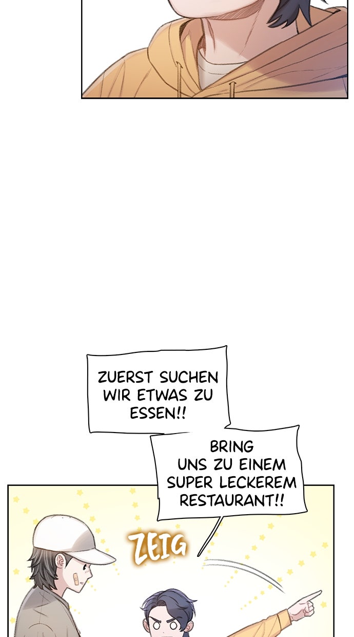 Read DARK MOON - THE GREY CITY Manga Online