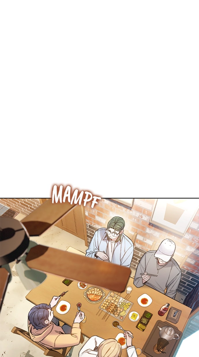 Read DARK MOON - THE GREY CITY Manga Online