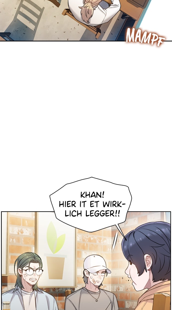 Read DARK MOON - THE GREY CITY Manga Online