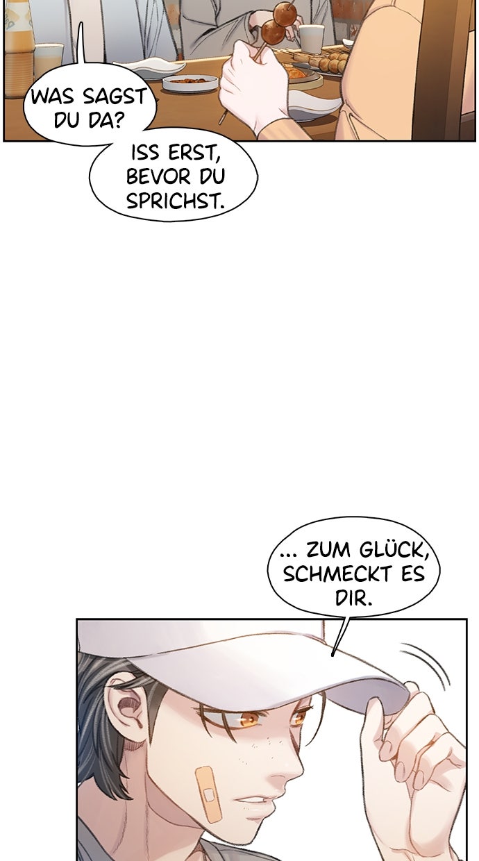 Read DARK MOON - THE GREY CITY Manga Online