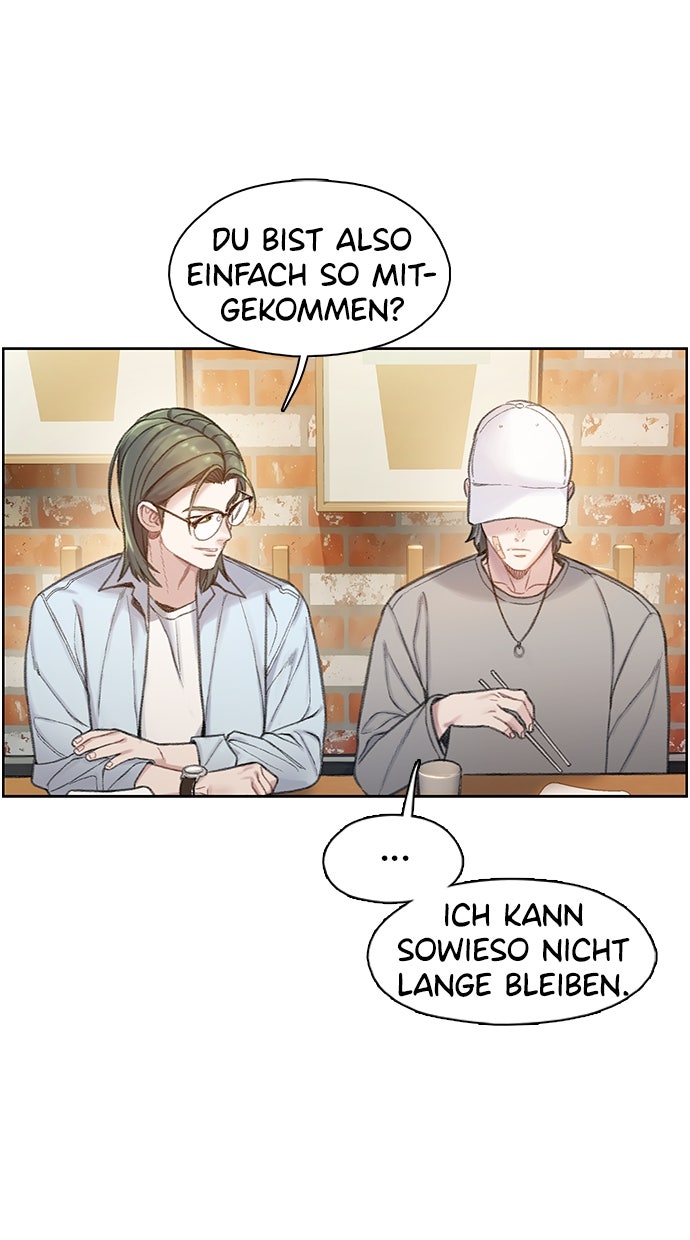 Read DARK MOON - THE GREY CITY Manga Online