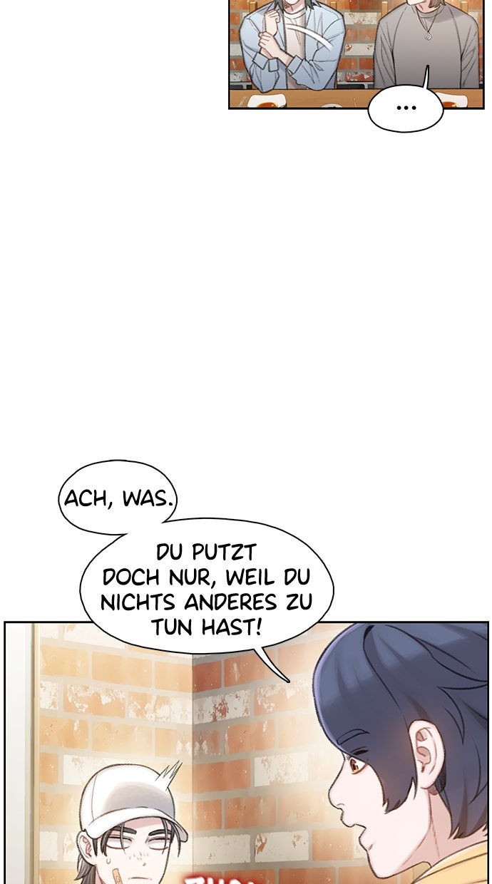 Read DARK MOON - THE GREY CITY Manga Online