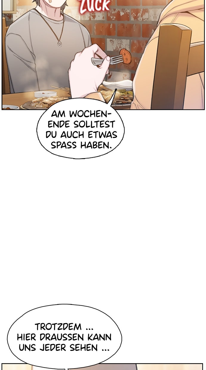 Read DARK MOON - THE GREY CITY Manga Online