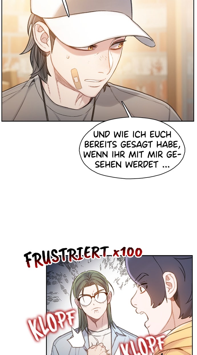 Read DARK MOON - THE GREY CITY Manga Online