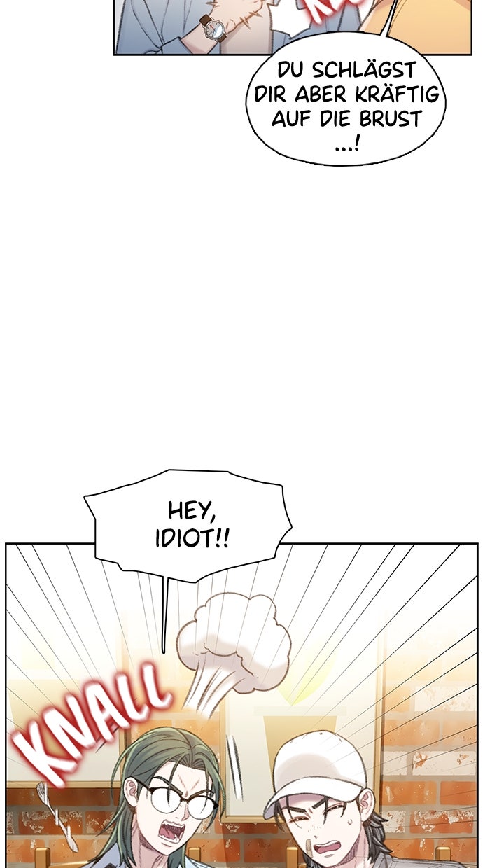 Read DARK MOON - THE GREY CITY Manga Online