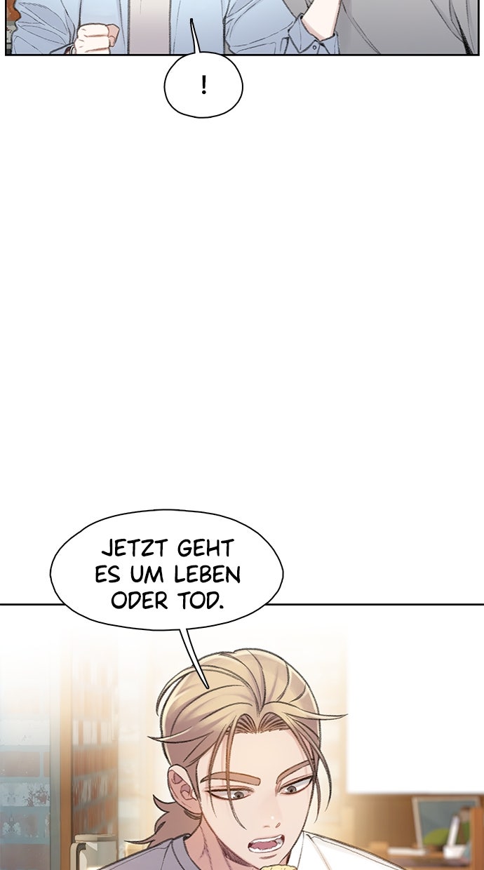 Read DARK MOON - THE GREY CITY Manga Online