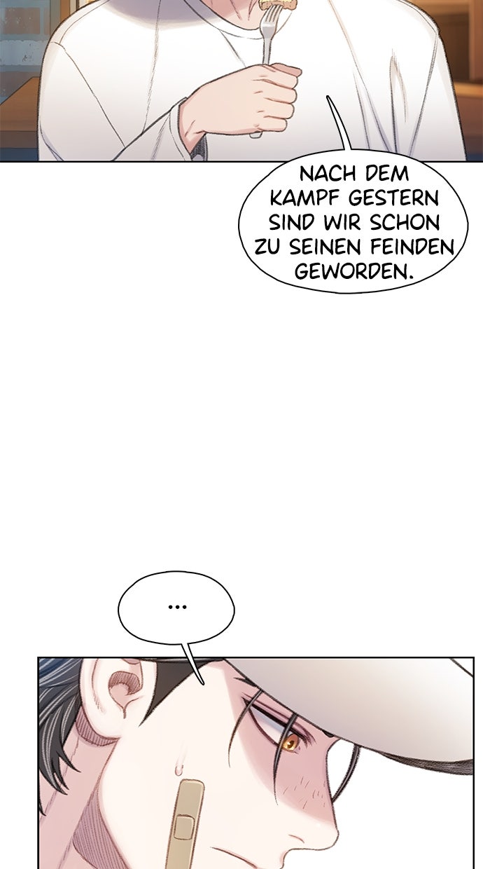 Read DARK MOON - THE GREY CITY Manga Online