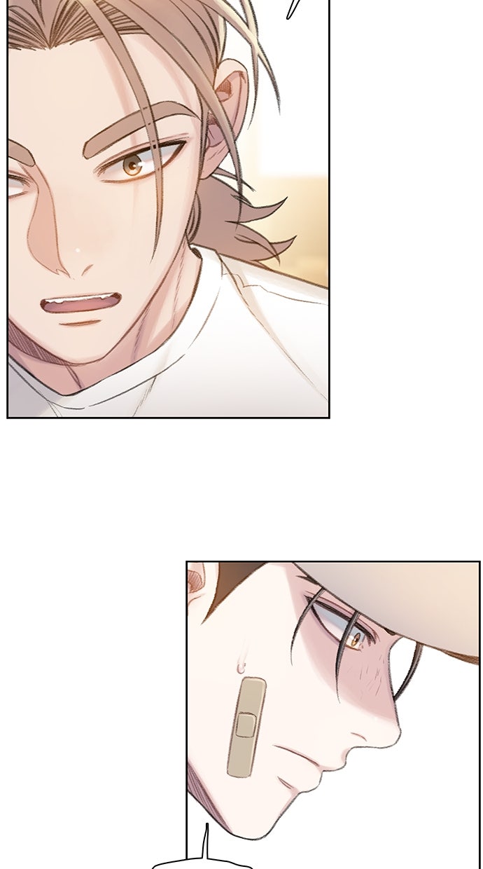 Read DARK MOON - THE GREY CITY Manga Online