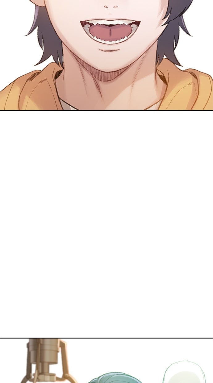 Read DARK MOON - THE GREY CITY Manga Online