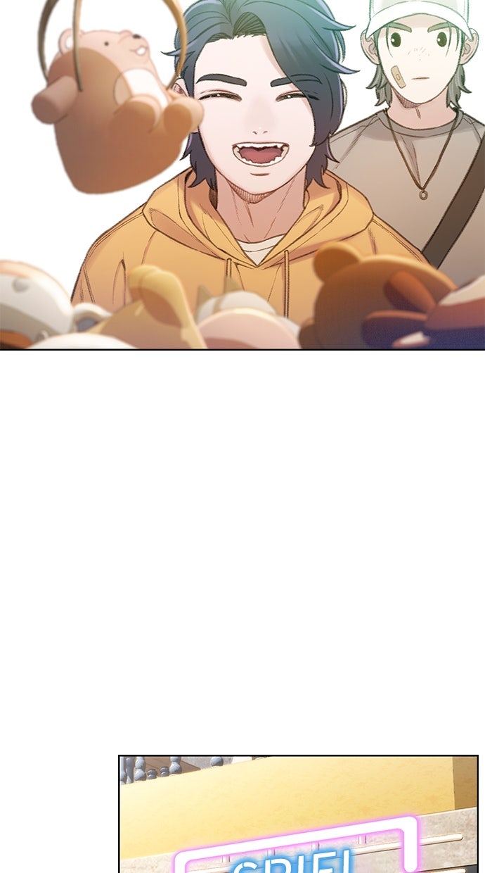 Read DARK MOON - THE GREY CITY Manga Online