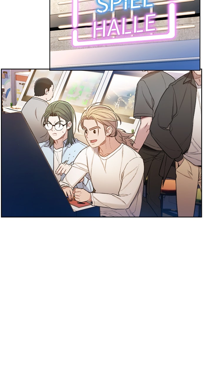 Read DARK MOON - THE GREY CITY Manga Online