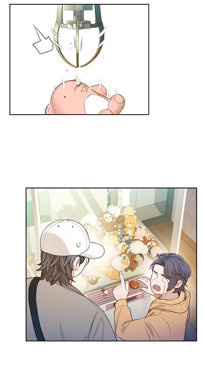 Read DARK MOON - THE GREY CITY Manga Online