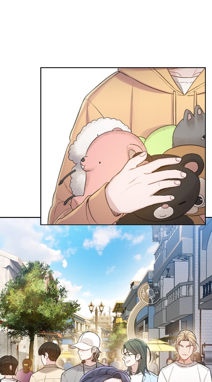 Read DARK MOON - THE GREY CITY Manga Online