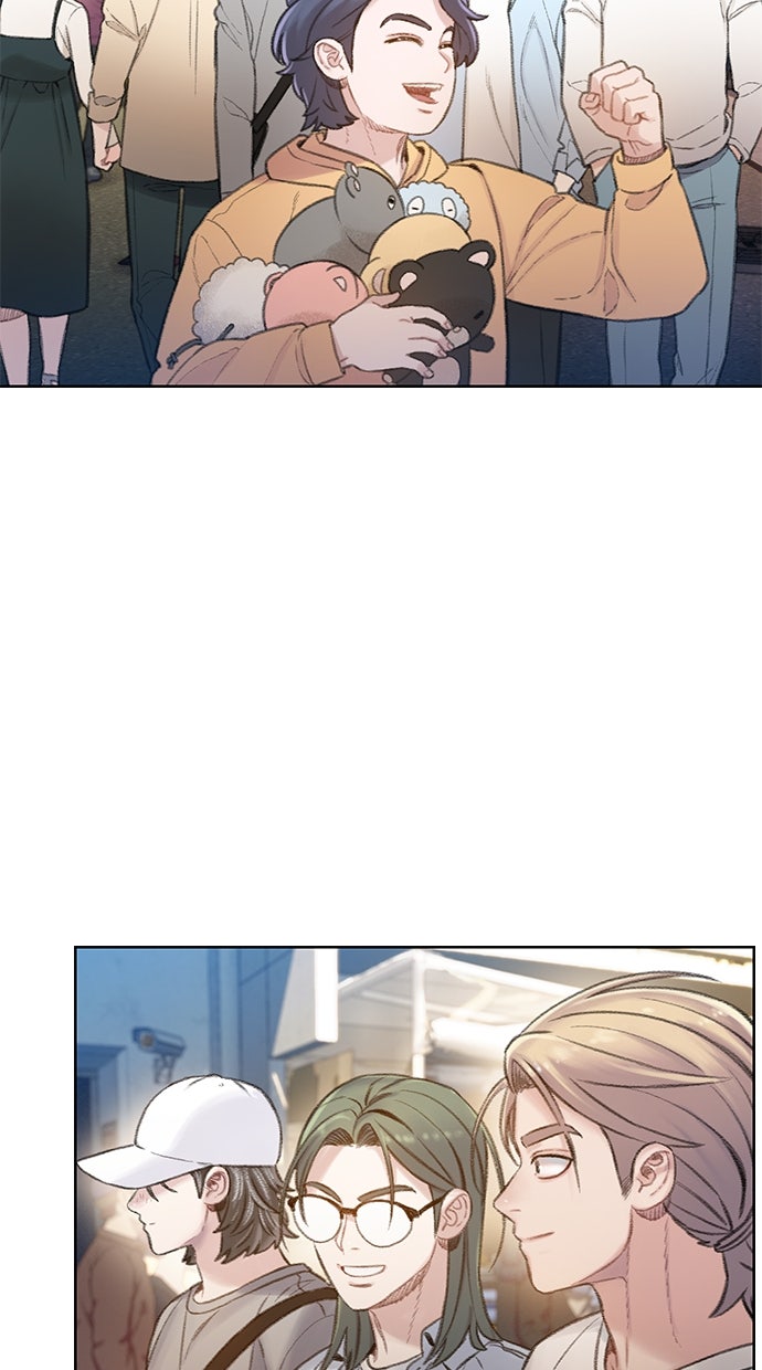 Read DARK MOON - THE GREY CITY Manga Online