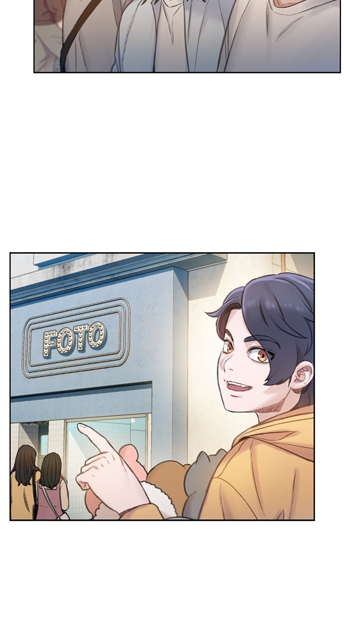 Read DARK MOON - THE GREY CITY Manga Online