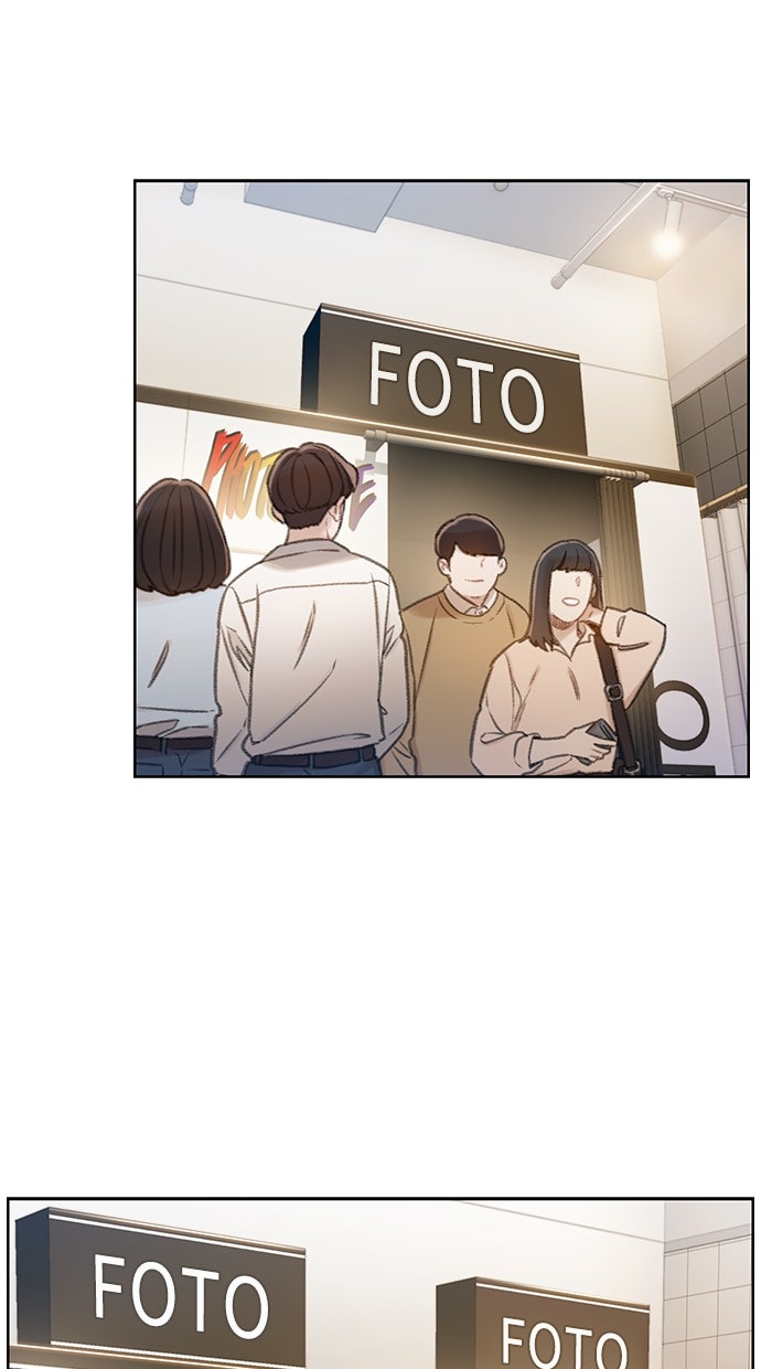 Read DARK MOON - THE GREY CITY Manga Online