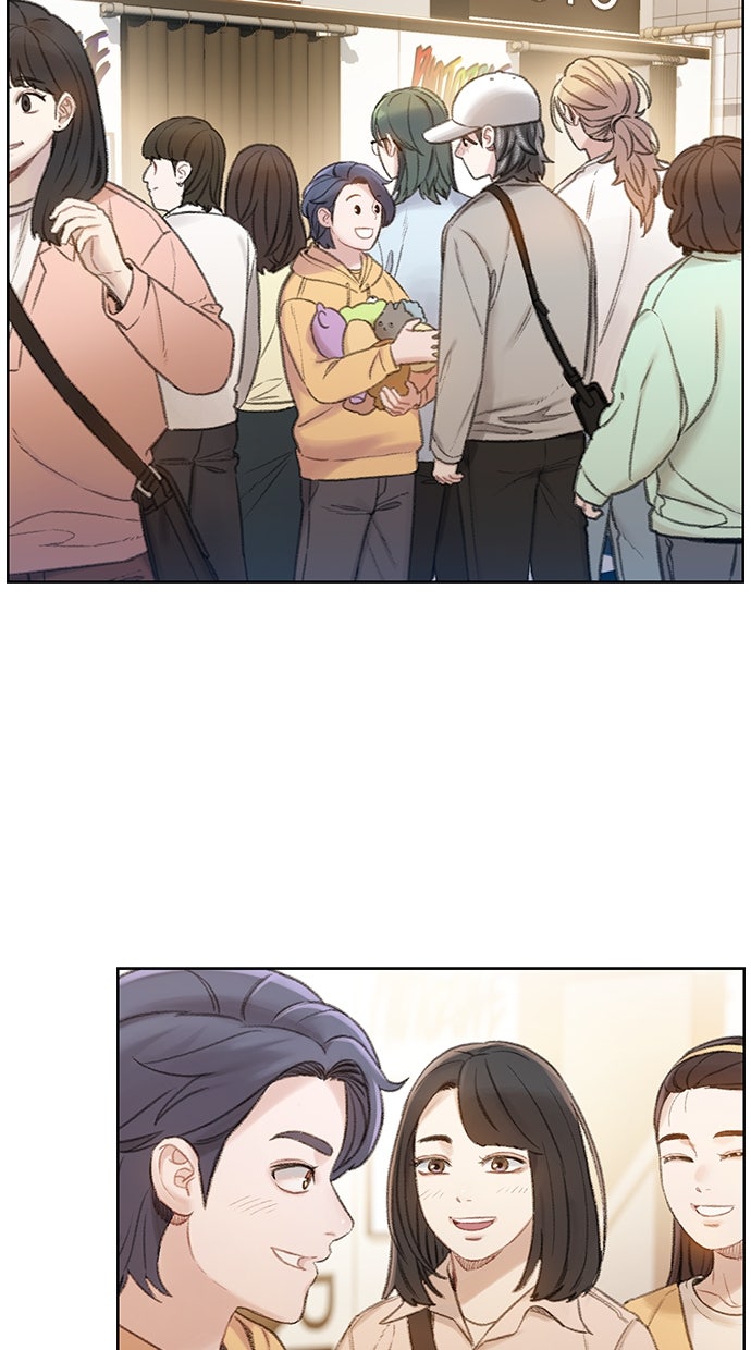 Read DARK MOON - THE GREY CITY Manga Online