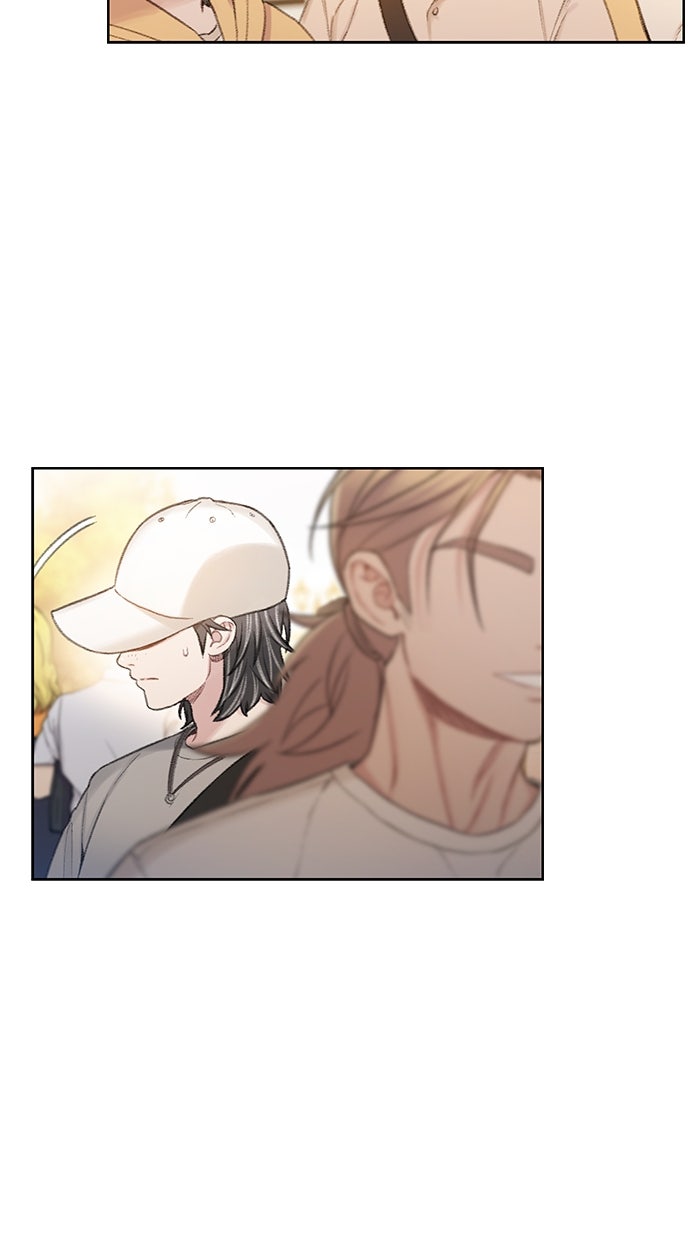 Read DARK MOON - THE GREY CITY Manga Online