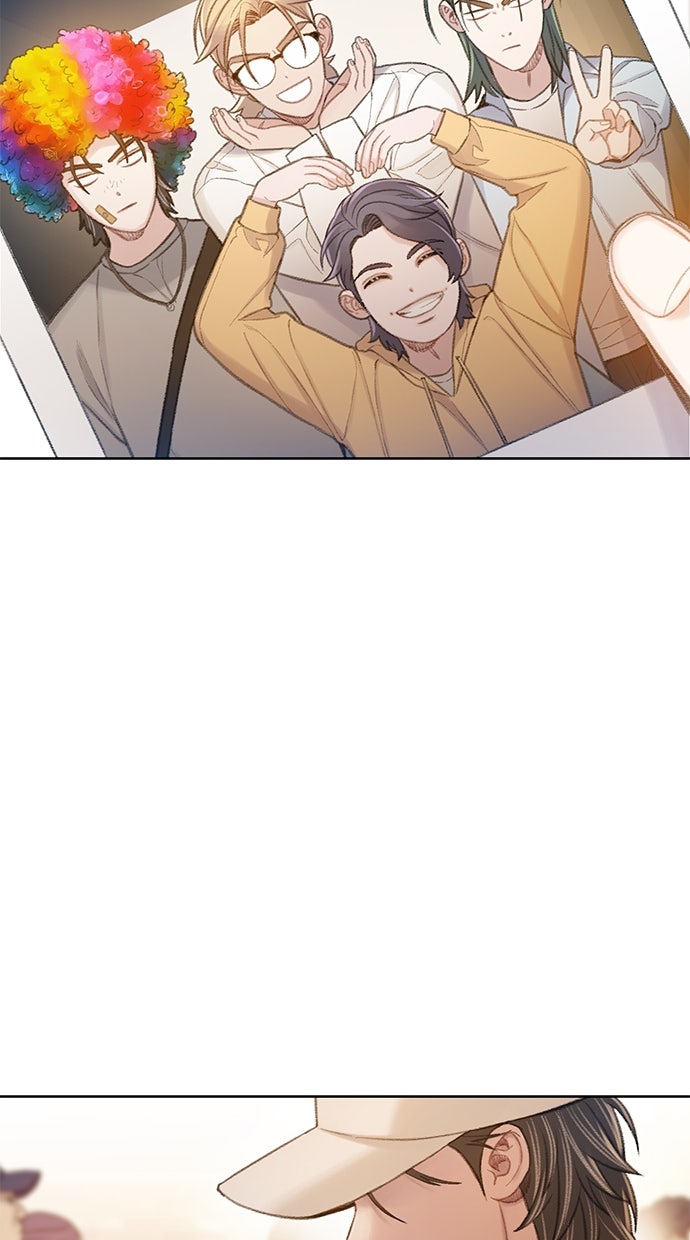 Read DARK MOON - THE GREY CITY Manga Online