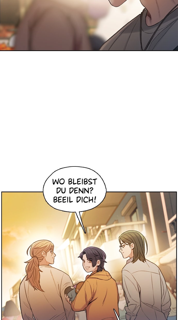 Read DARK MOON - THE GREY CITY Manga Online