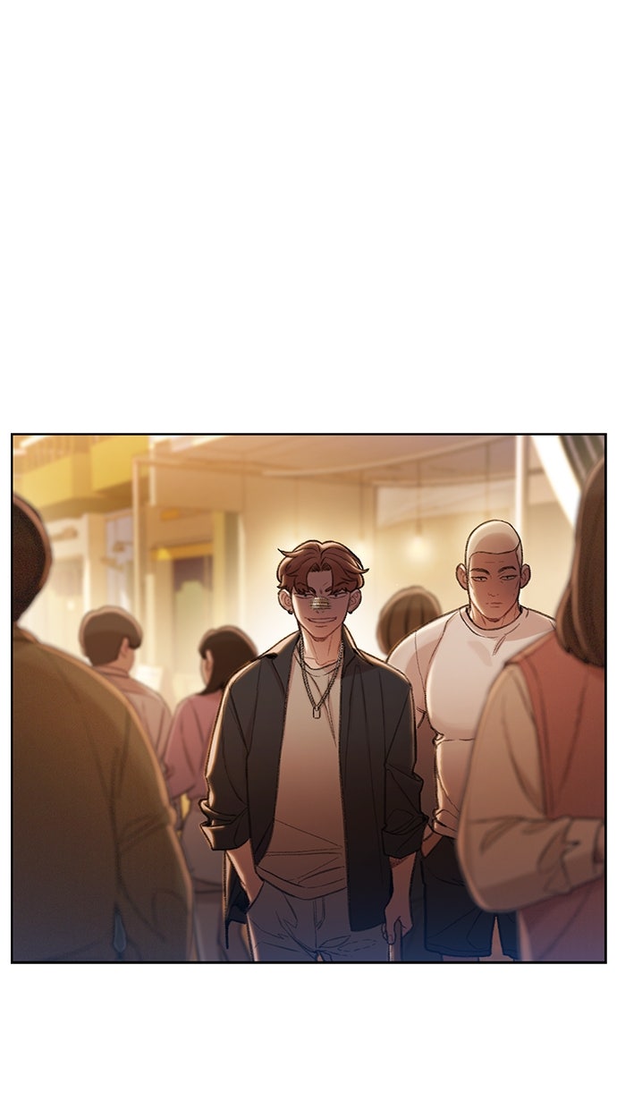 Read DARK MOON - THE GREY CITY Manga Online